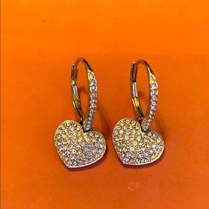 Nadari earrings